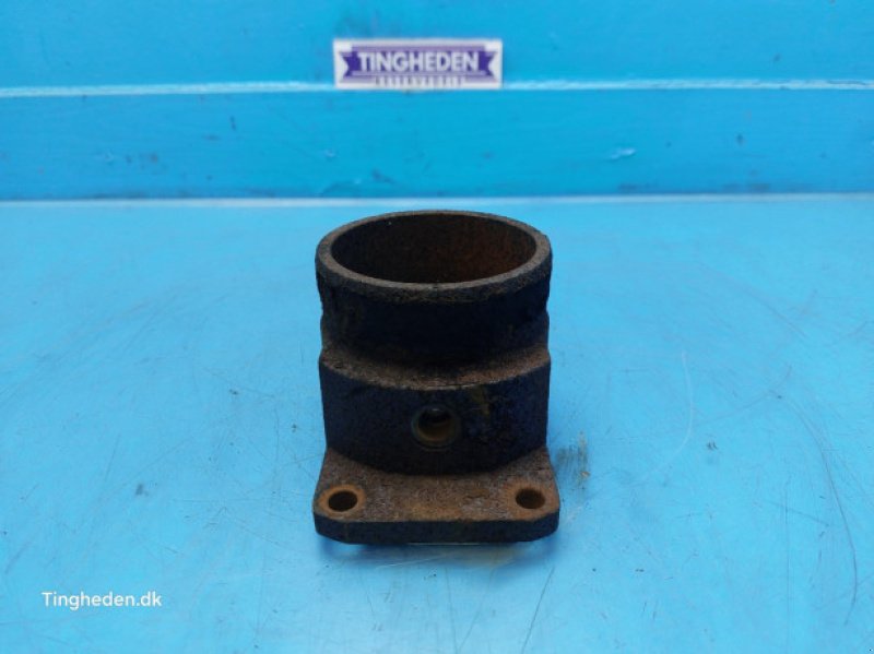 Motor und Motorteile типа Sonstige 645 DSBAEL, Gebrauchtmaschine в Hemmet (Фотография 7)