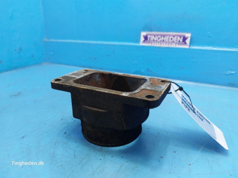 Motor und Motorteile типа Sonstige 645 DSBAEL, Gebrauchtmaschine в Hemmet (Фотография 12)