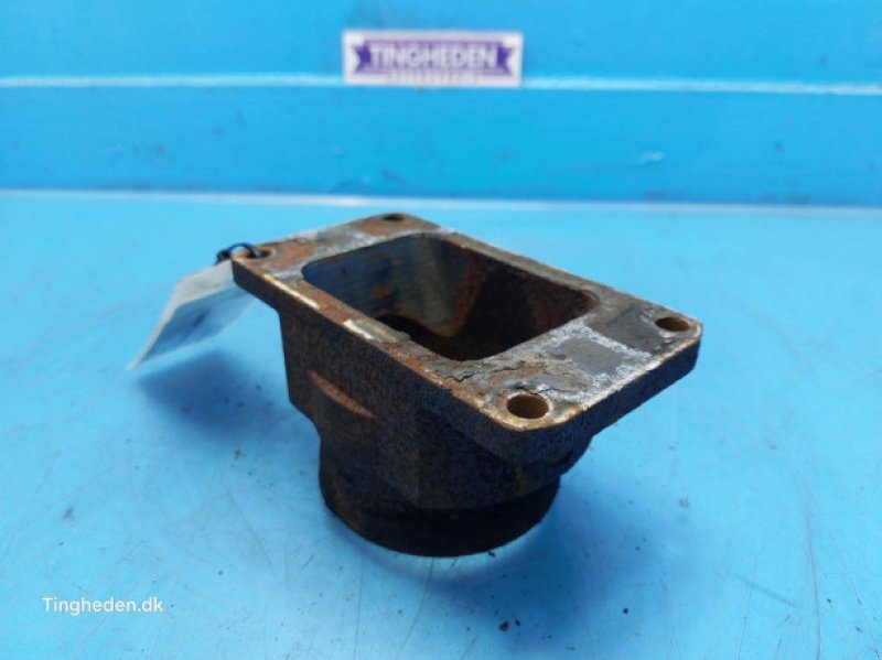 Motor und Motorteile типа Sonstige 645 DSBAEL, Gebrauchtmaschine в Hemmet (Фотография 13)