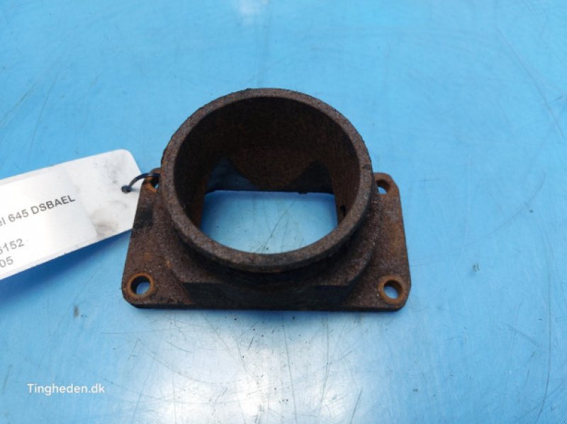 Motor und Motorteile типа Sonstige 645 DSBAEL, Gebrauchtmaschine в Hemmet (Фотография 3)