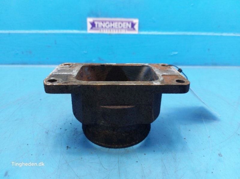 Motor und Motorteile типа Sonstige 645 DSBAEL, Gebrauchtmaschine в Hemmet (Фотография 10)