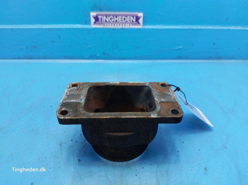 Motor und Motorteile типа Sonstige 645 DSBAEL, Gebrauchtmaschine в Hemmet (Фотография 9)