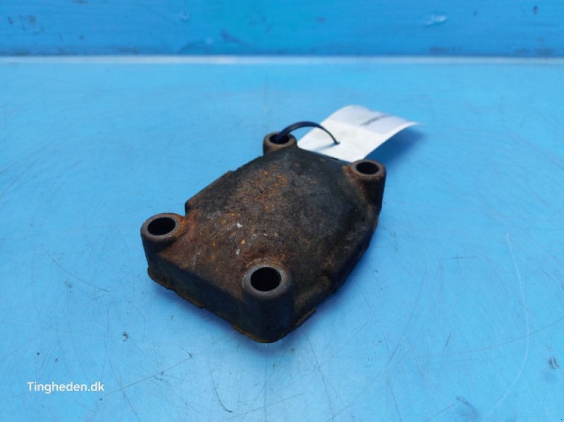 Motor und Motorteile типа Sonstige 645 DSBAEL, Gebrauchtmaschine в Hemmet (Фотография 3)