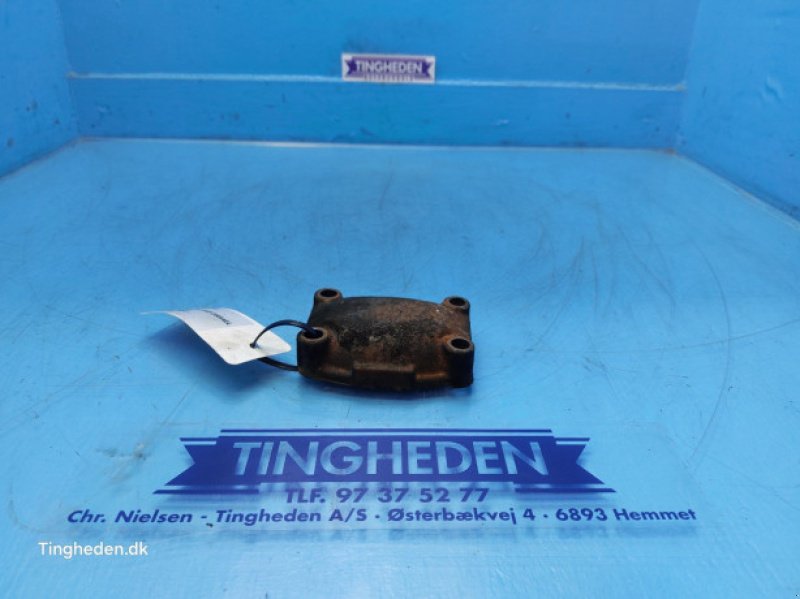 Motor und Motorteile типа Sonstige 645 DSBAEL, Gebrauchtmaschine в Hemmet (Фотография 1)