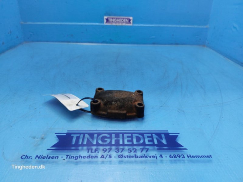 Motor und Motorteile типа Sonstige 645 DSBAEL, Gebrauchtmaschine в Hemmet (Фотография 1)