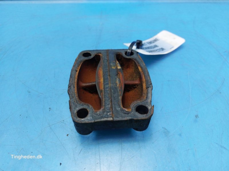 Motor und Motorteile типа Sonstige 645 DSBAEL, Gebrauchtmaschine в Hemmet (Фотография 5)