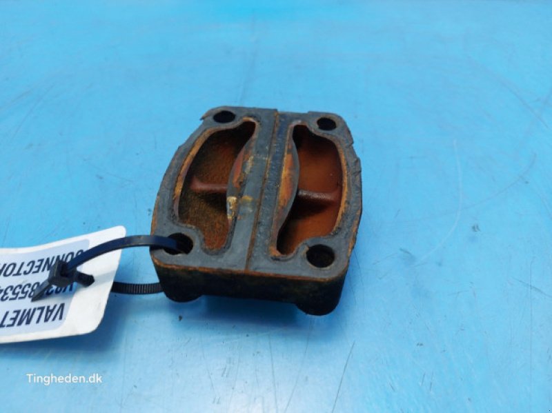 Motor und Motorteile типа Sonstige 645 DSBAEL, Gebrauchtmaschine в Hemmet (Фотография 7)