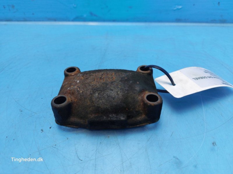 Motor und Motorteile типа Sonstige 645 DSBAEL, Gebrauchtmaschine в Hemmet (Фотография 4)