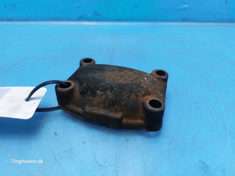 Motor und Motorteile типа Sonstige 645 DSBAEL, Gebrauchtmaschine в Hemmet (Фотография 2)