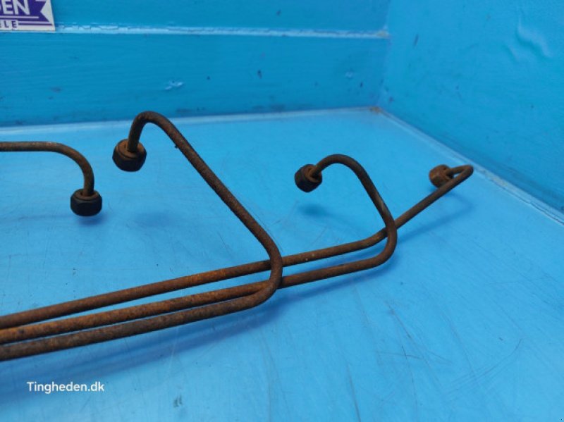 Motor und Motorteile типа Sonstige 645 DSBAEL, Gebrauchtmaschine в Hemmet (Фотография 5)