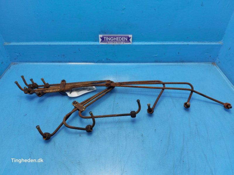 Motor und Motorteile типа Sonstige 645 DSBAEL, Gebrauchtmaschine в Hemmet (Фотография 14)