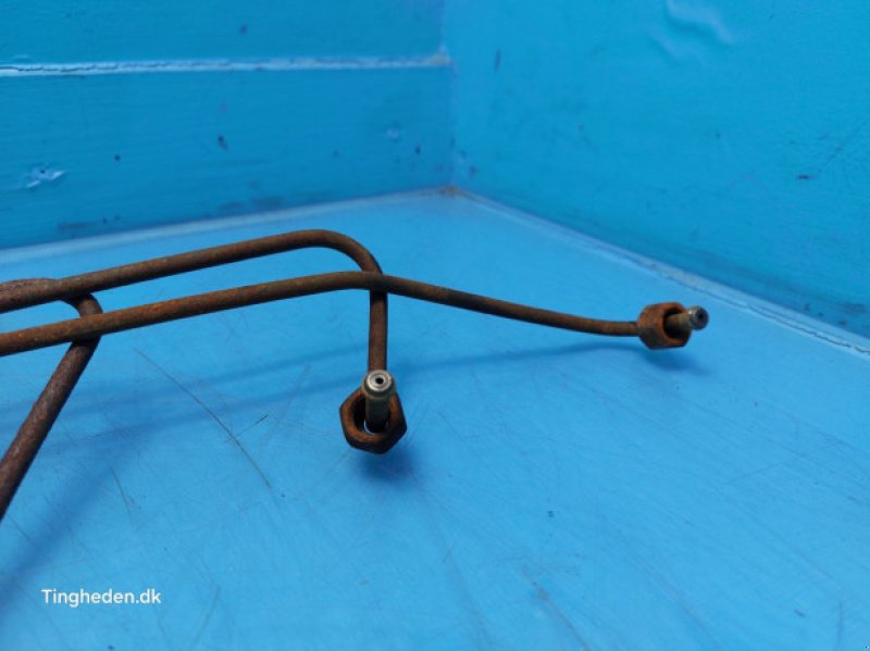 Motor und Motorteile типа Sonstige 645 DSBAEL, Gebrauchtmaschine в Hemmet (Фотография 11)