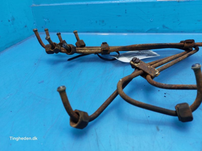 Motor und Motorteile типа Sonstige 645 DSBAEL, Gebrauchtmaschine в Hemmet (Фотография 13)