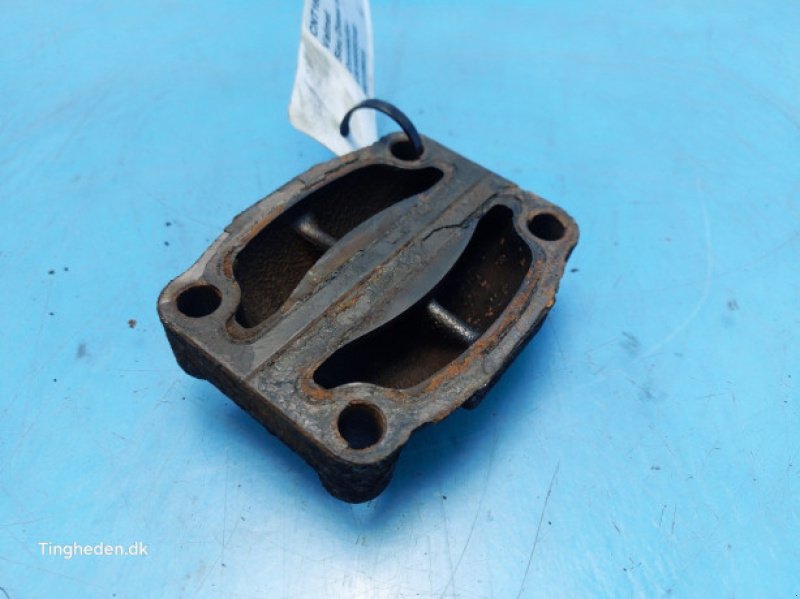 Motor und Motorteile типа Sonstige 645 DSBAEL, Gebrauchtmaschine в Hemmet (Фотография 4)