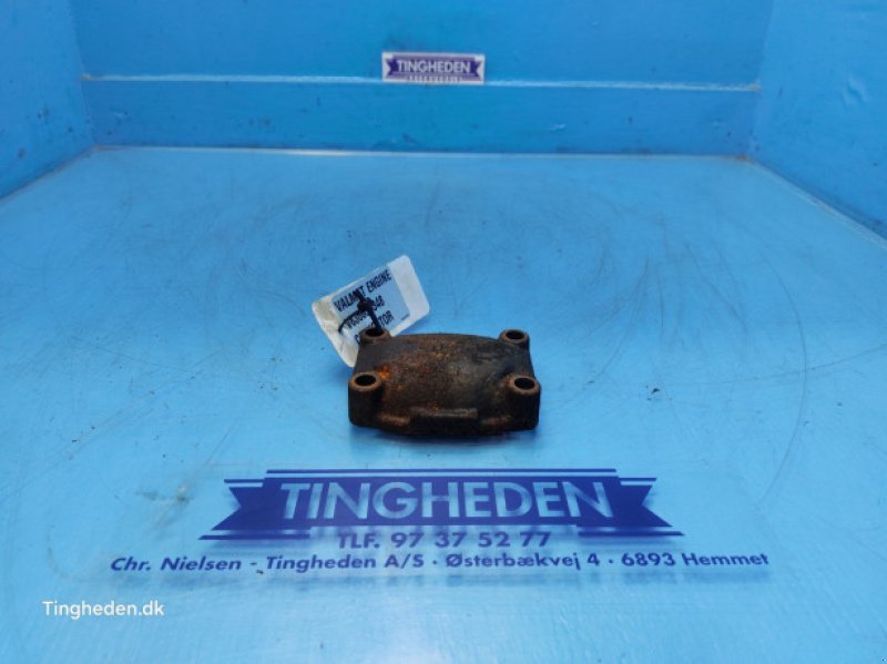 Motor und Motorteile типа Sonstige 645 DSBAEL, Gebrauchtmaschine в Hemmet (Фотография 1)