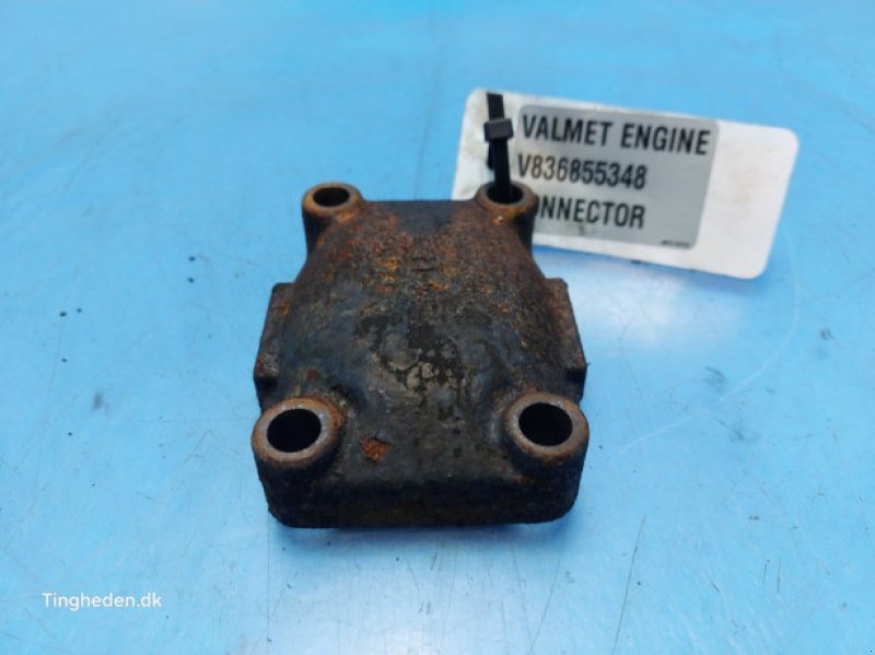 Motor und Motorteile типа Sonstige 645 DSBAEL, Gebrauchtmaschine в Hemmet (Фотография 3)