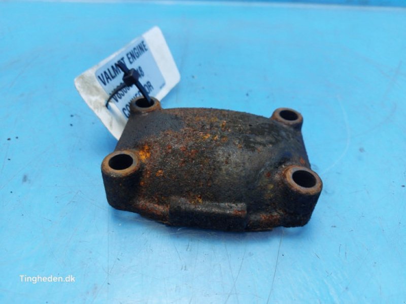 Motor und Motorteile типа Sonstige 645 DSBAEL, Gebrauchtmaschine в Hemmet (Фотография 2)