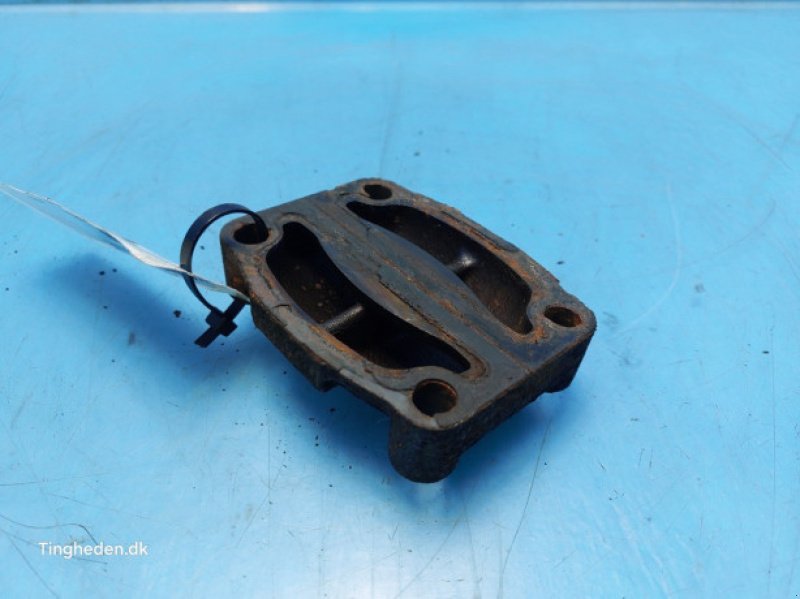 Motor und Motorteile типа Sonstige 645 DSBAEL, Gebrauchtmaschine в Hemmet (Фотография 5)