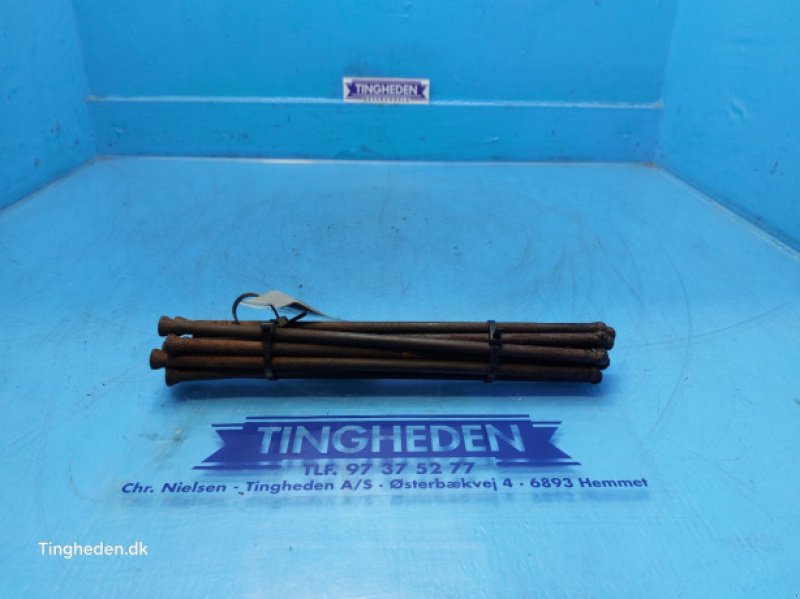 Motor und Motorteile типа Sonstige 645 DSBAEL, Gebrauchtmaschine в Hemmet (Фотография 1)