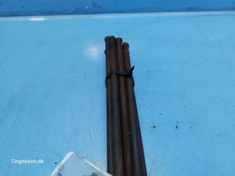 Motor und Motorteile типа Sonstige 645 DSBAEL, Gebrauchtmaschine в Hemmet (Фотография 5)