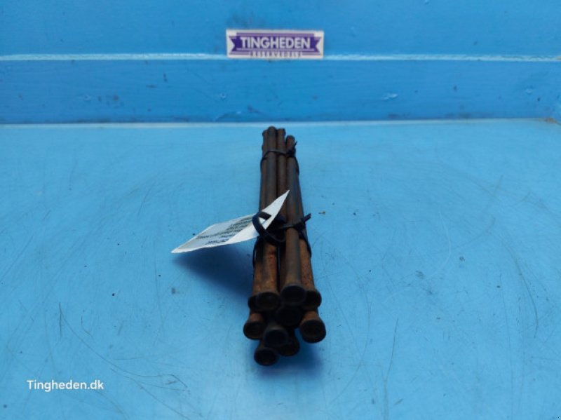 Motor und Motorteile типа Sonstige 645 DSBAEL, Gebrauchtmaschine в Hemmet (Фотография 3)