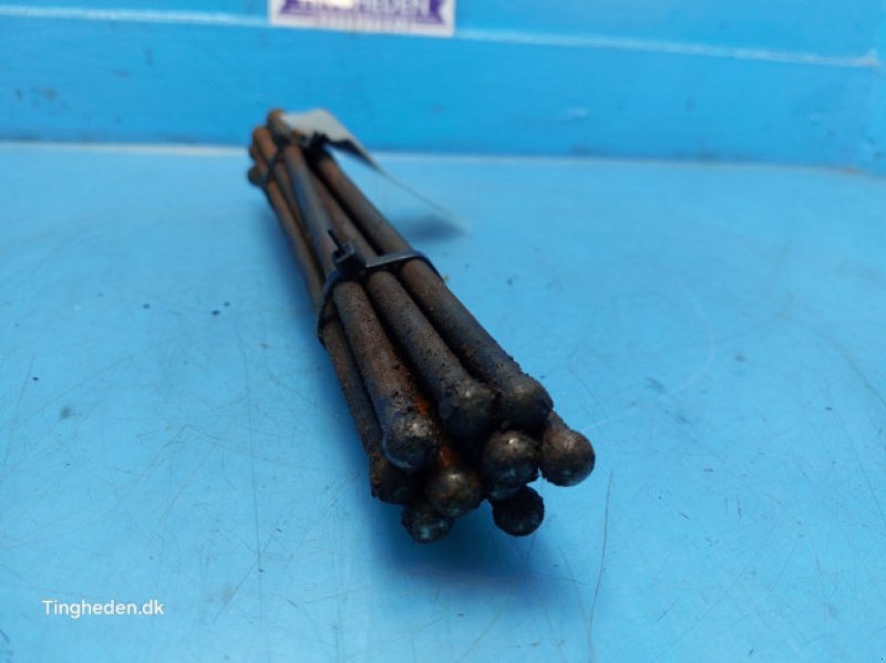 Motor und Motorteile типа Sonstige 645 DSBAEL, Gebrauchtmaschine в Hemmet (Фотография 6)