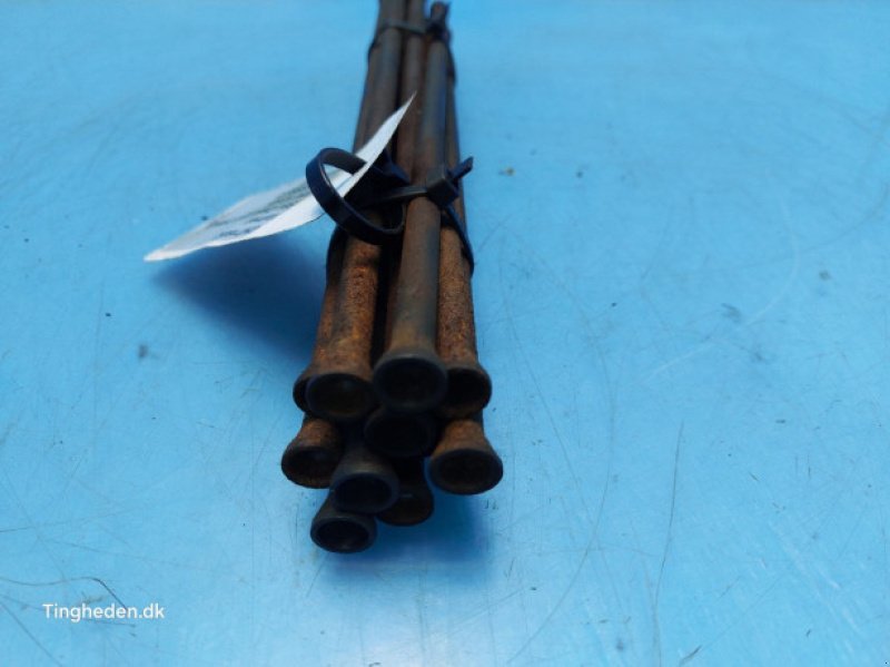 Motor und Motorteile типа Sonstige 645 DSBAEL, Gebrauchtmaschine в Hemmet (Фотография 4)