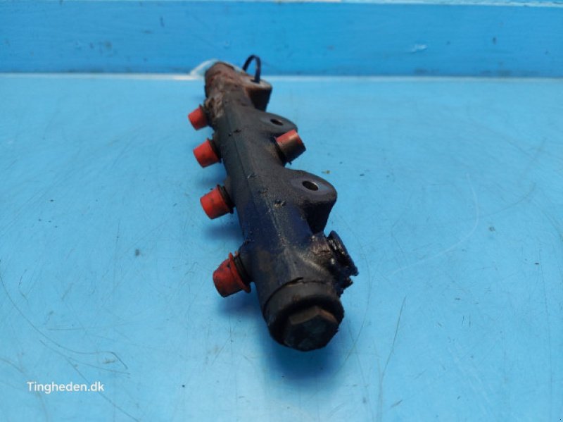 Motor und Motorteile типа Sonstige 645 DSBAEL, Gebrauchtmaschine в Hemmet (Фотография 7)