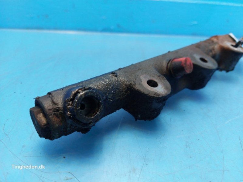 Motor und Motorteile типа Sonstige 645 DSBAEL, Gebrauchtmaschine в Hemmet (Фотография 9)