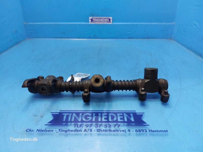 Motor und Motorteile типа Sonstige 645 DSBAEL, Gebrauchtmaschine в Hemmet (Фотография 1)