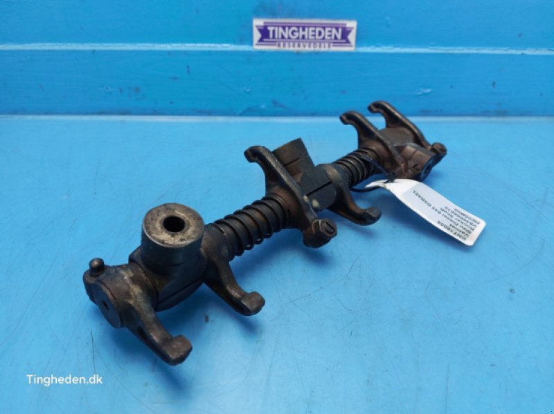 Motor und Motorteile типа Sonstige 645 DSBAEL, Gebrauchtmaschine в Hemmet (Фотография 5)