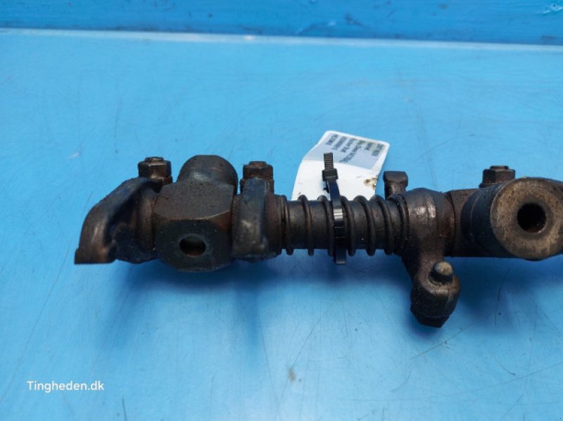 Motor und Motorteile типа Sonstige 645 DSBAEL, Gebrauchtmaschine в Hemmet (Фотография 3)