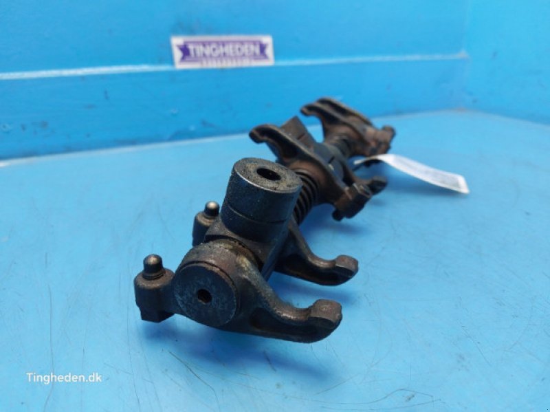 Motor und Motorteile типа Sonstige 645 DSBAEL, Gebrauchtmaschine в Hemmet (Фотография 8)