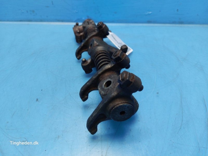 Motor und Motorteile типа Sonstige 645 DSBAEL, Gebrauchtmaschine в Hemmet (Фотография 15)