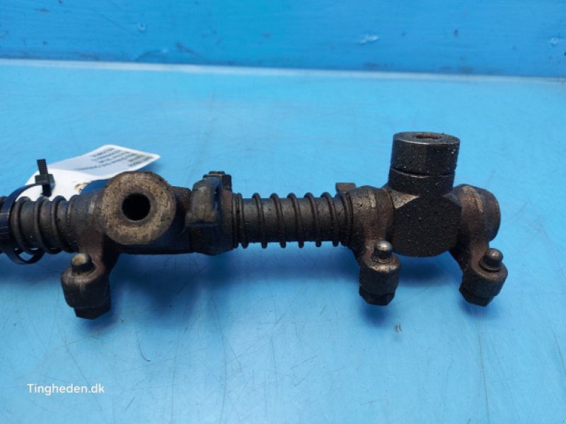 Motor und Motorteile типа Sonstige 645 DSBAEL, Gebrauchtmaschine в Hemmet (Фотография 4)