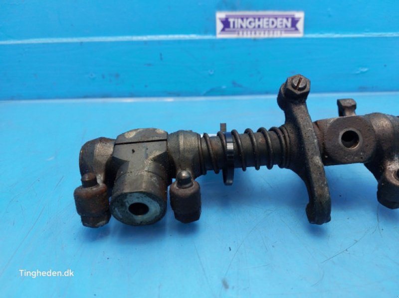 Motor und Motorteile типа Sonstige 645 DSBAEL, Gebrauchtmaschine в Hemmet (Фотография 13)