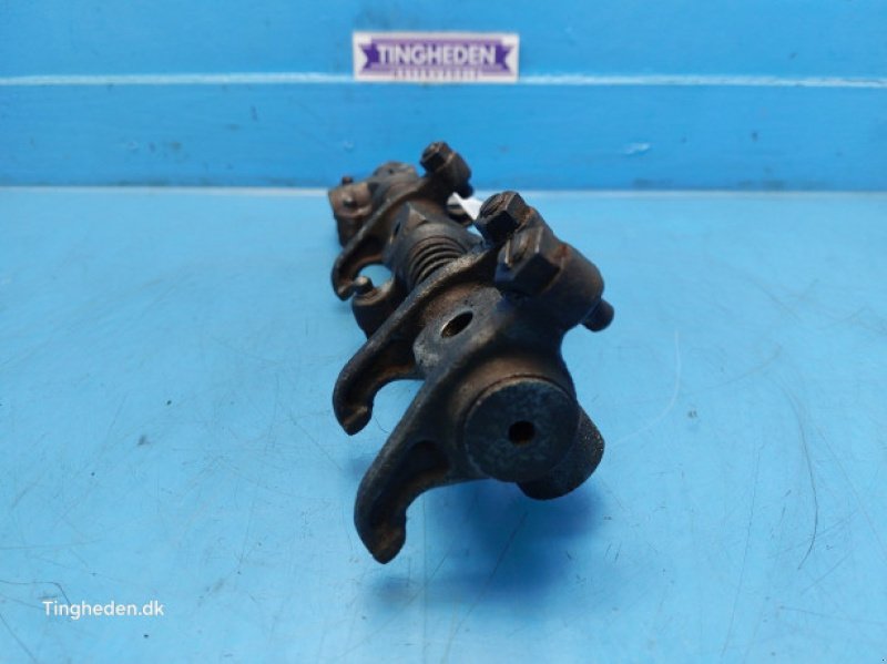 Motor und Motorteile типа Sonstige 645 DSBAEL, Gebrauchtmaschine в Hemmet (Фотография 16)