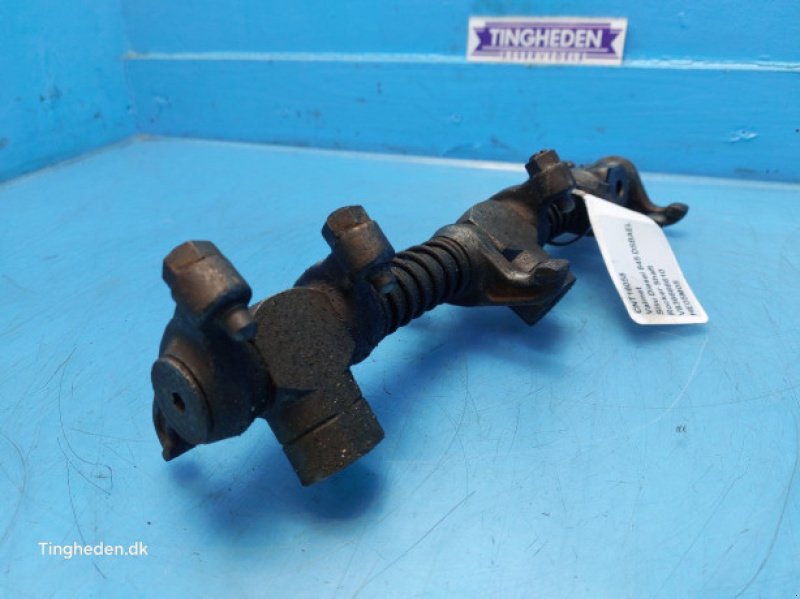 Motor und Motorteile типа Sonstige 645 DSBAEL, Gebrauchtmaschine в Hemmet (Фотография 18)