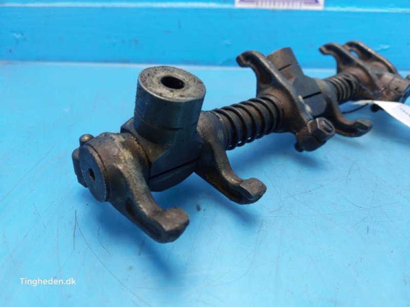 Motor und Motorteile типа Sonstige 645 DSBAEL, Gebrauchtmaschine в Hemmet (Фотография 7)