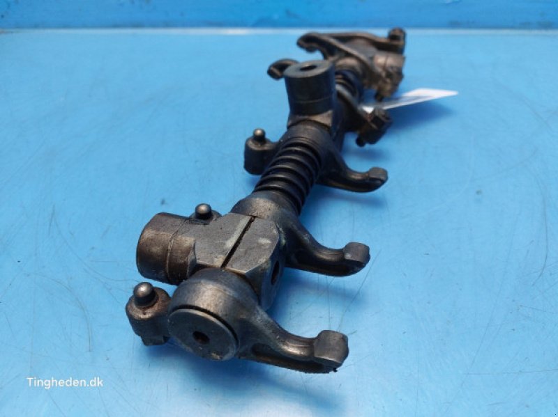 Motor und Motorteile типа Sonstige 645 DSBAEL, Gebrauchtmaschine в Hemmet (Фотография 16)