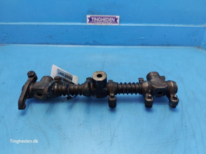 Motor und Motorteile типа Sonstige 645 DSBAEL, Gebrauchtmaschine в Hemmet (Фотография 2)