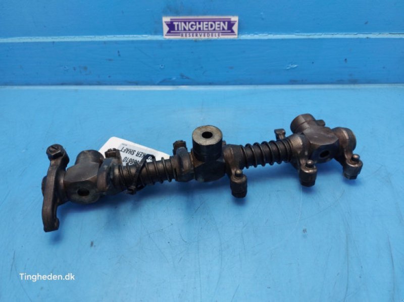 Motor und Motorteile типа Sonstige 645 DSBAEL, Gebrauchtmaschine в Hemmet (Фотография 13)