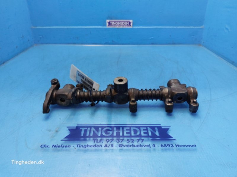 Motor und Motorteile типа Sonstige 645 DSBAEL, Gebrauchtmaschine в Hemmet (Фотография 1)