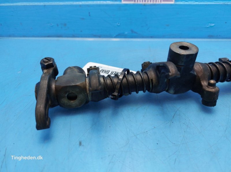 Motor und Motorteile типа Sonstige 645 DSBAEL, Gebrauchtmaschine в Hemmet (Фотография 15)