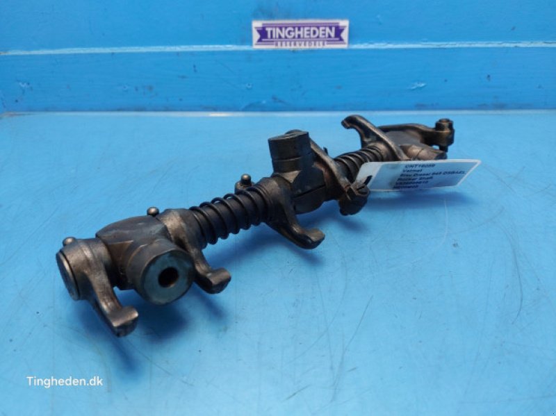 Motor und Motorteile типа Sonstige 645 DSBAEL, Gebrauchtmaschine в Hemmet (Фотография 8)