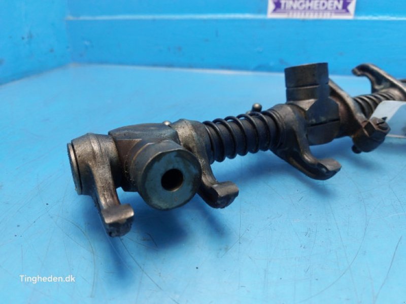 Motor und Motorteile типа Sonstige 645 DSBAEL, Gebrauchtmaschine в Hemmet (Фотография 9)