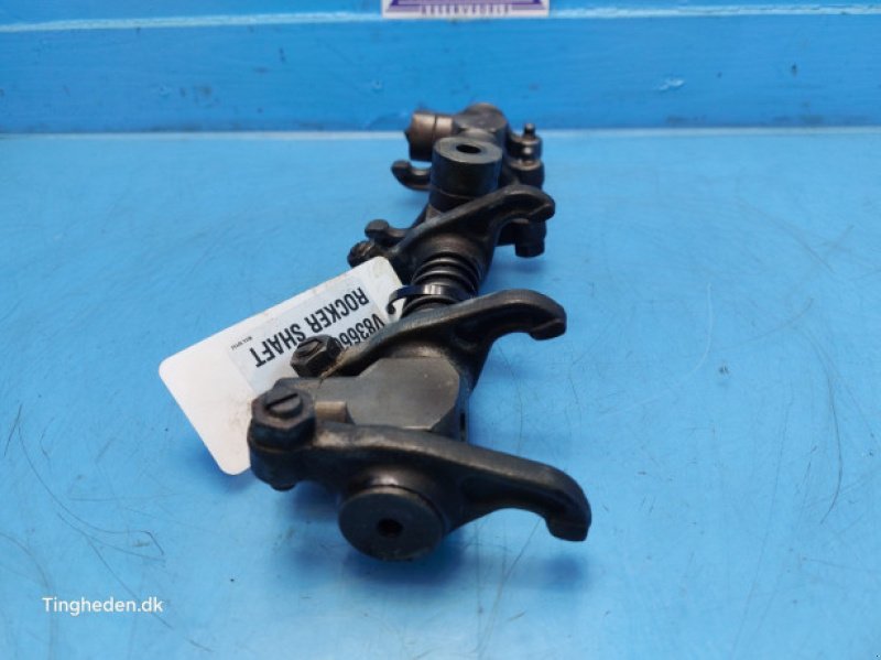 Motor und Motorteile типа Sonstige 645 DSBAEL, Gebrauchtmaschine в Hemmet (Фотография 11)