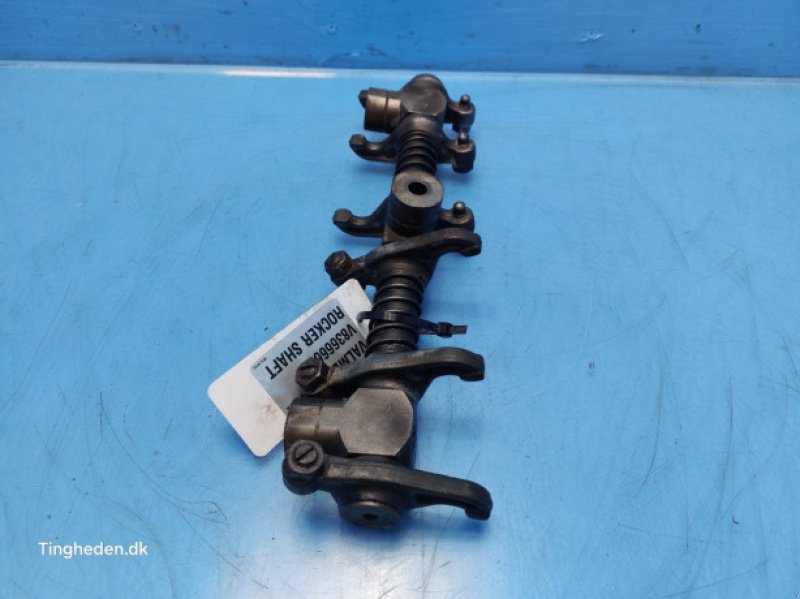 Motor und Motorteile типа Sonstige 645 DSBAEL, Gebrauchtmaschine в Hemmet (Фотография 12)