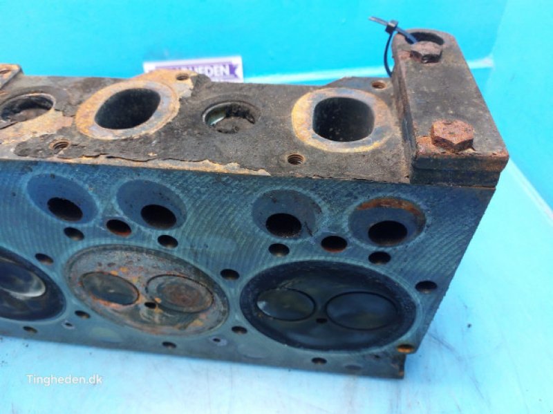 Motor und Motorteile типа Sonstige 645 DSBAEL, Gebrauchtmaschine в Hemmet (Фотография 24)