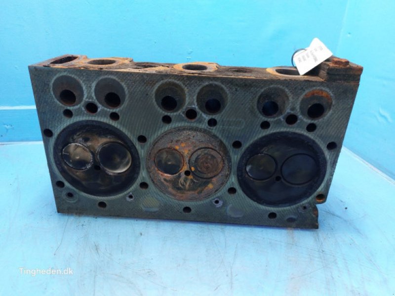 Motor und Motorteile типа Sonstige 645 DSBAEL, Gebrauchtmaschine в Hemmet (Фотография 19)